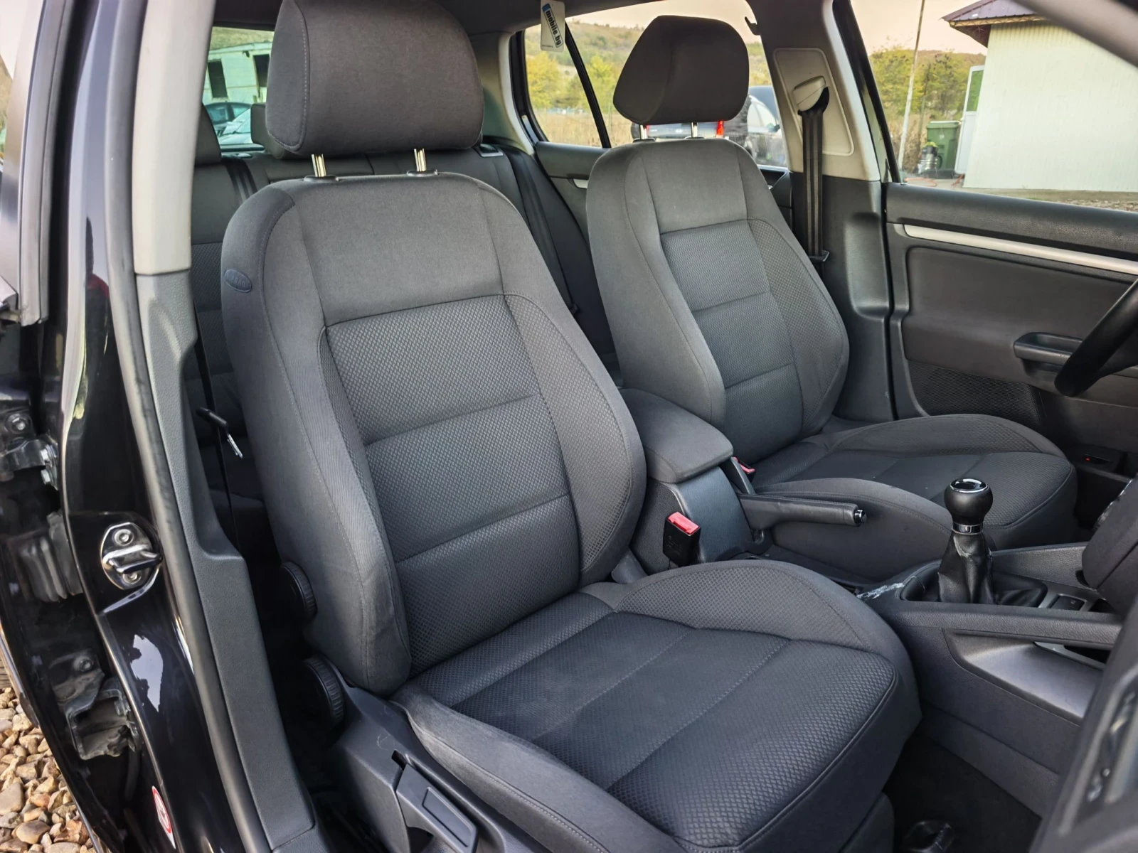 VW Golf 2.0 TDI 140k. , снимка 14 - Автомобили и джипове - 56632108