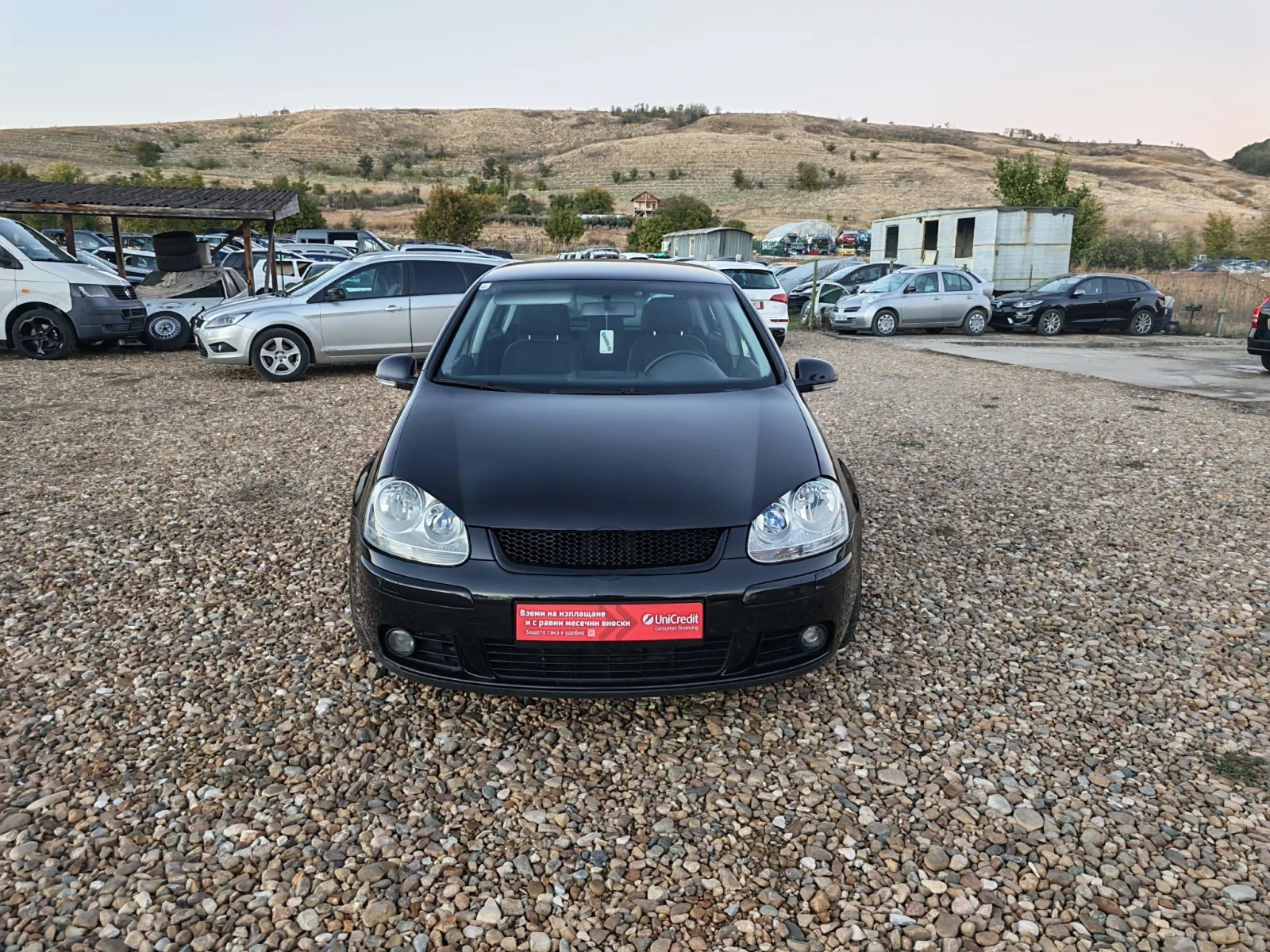 VW Golf 2.0 TDI 140k. , снимка 2 - Автомобили и джипове - 56632108