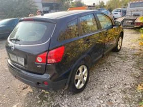 Nissan Qashqai 2.0 dci, снимка 4