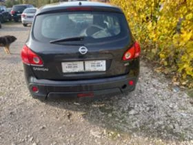 Nissan Qashqai 2.0 dci, снимка 3