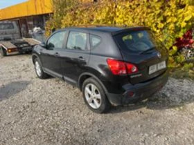 Nissan Qashqai 2.0 dci, снимка 2