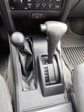 Nissan Frontier Crew Cab D22 Desert Runner V6 4x4, снимка 15