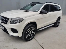 Mercedes-Benz GLS 350 GLS 350, снимка 2