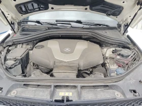 Mercedes-Benz GLS 350 GLS 350, снимка 14