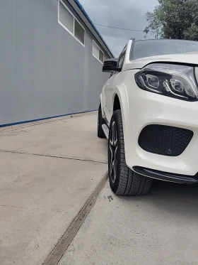 Mercedes-Benz GLS 350 GLS 350, снимка 17