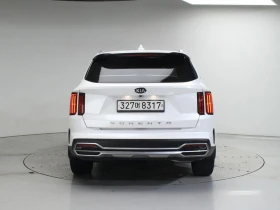 Kia Sorento, снимка 4