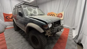 Mitsubishi Pajero, снимка 2