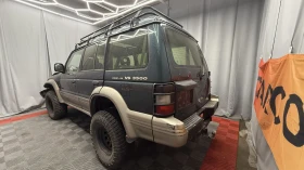 Mitsubishi Pajero, снимка 3