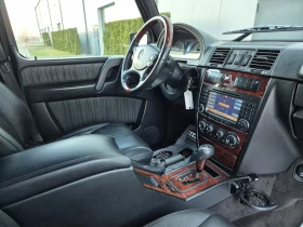 Mercedes-Benz G 320 G 320CDI 4MATIK Швейцария , снимка 13
