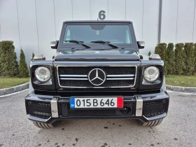 Mercedes-Benz G 320 G 320CDI 4MATIK Швейцария , снимка 2