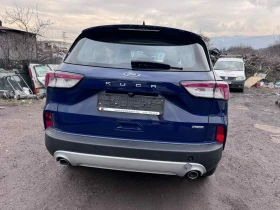 Ford Kuga 2.5i DURA Hybrid АВТОМАТИК 2023 г., снимка 3