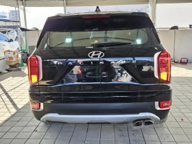 Hyundai Palisade Лизинг, Гаранция, Сервиз, Резервничасти, снимка 4