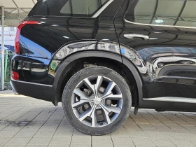 Hyundai Palisade Лизинг, Гаранция, Сервиз, Резервничасти, снимка 5