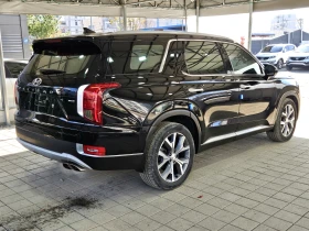 Hyundai Palisade Лизинг, Гаранция, Сервиз, Резервничасти, снимка 3