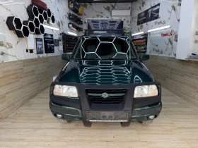 Suzuki Grand vitara 1.6i Климатик!, снимка 2