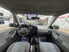 Suzuki Grand vitara 1.6i Климатик!, снимка 12