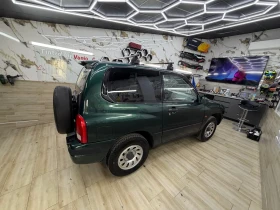 Suzuki Grand vitara 1.6i Климатик!, снимка 7
