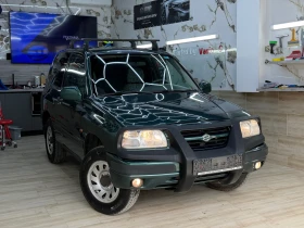 Suzuki Grand vitara 1.6i Климатик!, снимка 1