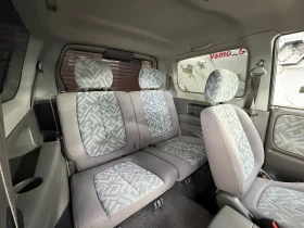 Suzuki Grand vitara 1.6i Климатик!, снимка 15