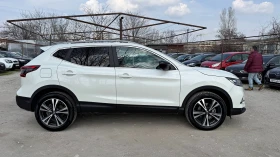 Nissan Qashqai 1.5dci ФЕЙСЛИФТ НАВИ СТЪКЛЕН ТАВАН КАМЕРА, снимка 5