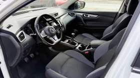 Nissan Qashqai 1.5dci ФЕЙСЛИФТ НАВИ СТЪКЛЕН ТАВАН КАМЕРА, снимка 7