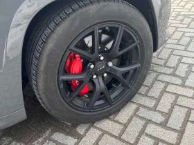 Jeep Grand cherokee SRT  CARFAX, снимка 7