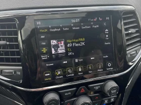 Jeep Grand cherokee SRT  CARFAX, снимка 9