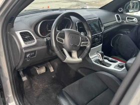 Jeep Grand cherokee SRT  CARFAX, снимка 5