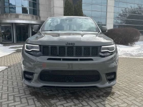 Jeep Grand cherokee SRT  CARFAX, снимка 6