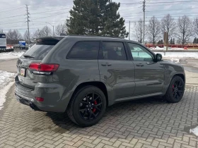 Jeep Grand cherokee SRT  CARFAX, снимка 3