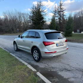 Audi Q5 3.0 TDI Facelift, снимка 4