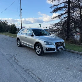 Audi Q5 3.0 TDI Facelift, снимка 8