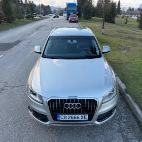 Audi Q5 3.0 TDI Facelift, снимка 2