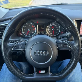 Audi Q5 3.0 TDI Facelift, снимка 14