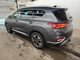 Hyundai Santa fe * ULTIMATE * CARFAX * 1 СОБСТВЕНИК * , снимка 4