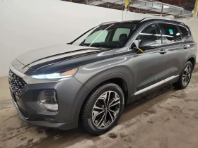 Hyundai Santa fe * ULTIMATE * CARFAX * 1 СОБСТВЕНИК * , снимка 1