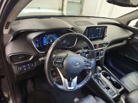 Hyundai Santa fe * ULTIMATE * CARFAX * 1 СОБСТВЕНИК * , снимка 11