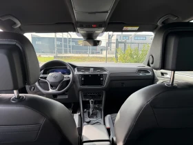 VW Tiguan R Line, снимка 14