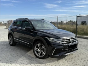 VW Tiguan R Line, снимка 1