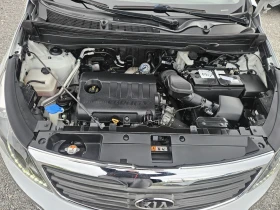 Kia Sportage 1.7 CRDI , снимка 16