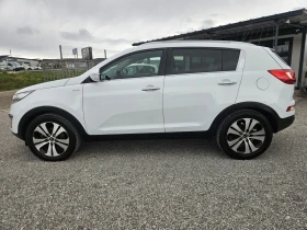 Kia Sportage 1.7 CRDI , снимка 7