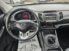 Kia Sportage 1.7 CRDI , снимка 11