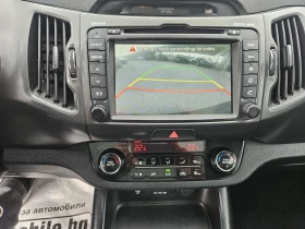 Kia Sportage 1.7 CRDI , снимка 13