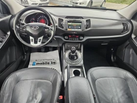 Kia Sportage 1.7 CRDI , снимка 10
