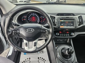 Kia Sportage 1.7 CRDI , снимка 14