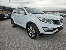 Kia Sportage 1.7 CRDI , снимка 3