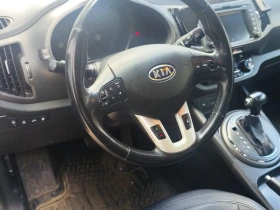 Kia Sportage, снимка 3