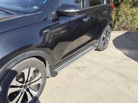 Kia Sportage, снимка 8