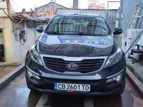 Kia Sportage, снимка 17