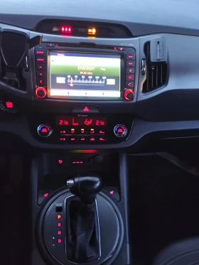 Kia Sportage, снимка 11